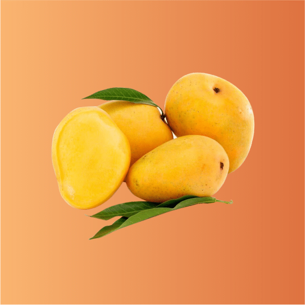 Desi Mango_himayat