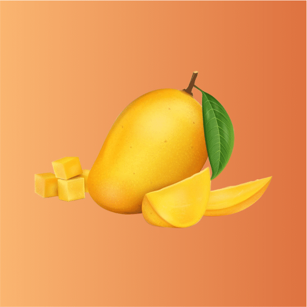 Desi Mango_kesar