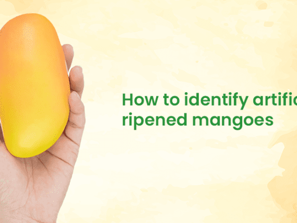 5 ways to find if you’re eating naturally ripened mangoes