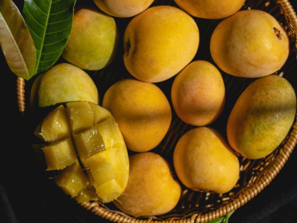 Your Guide to Mango Magic